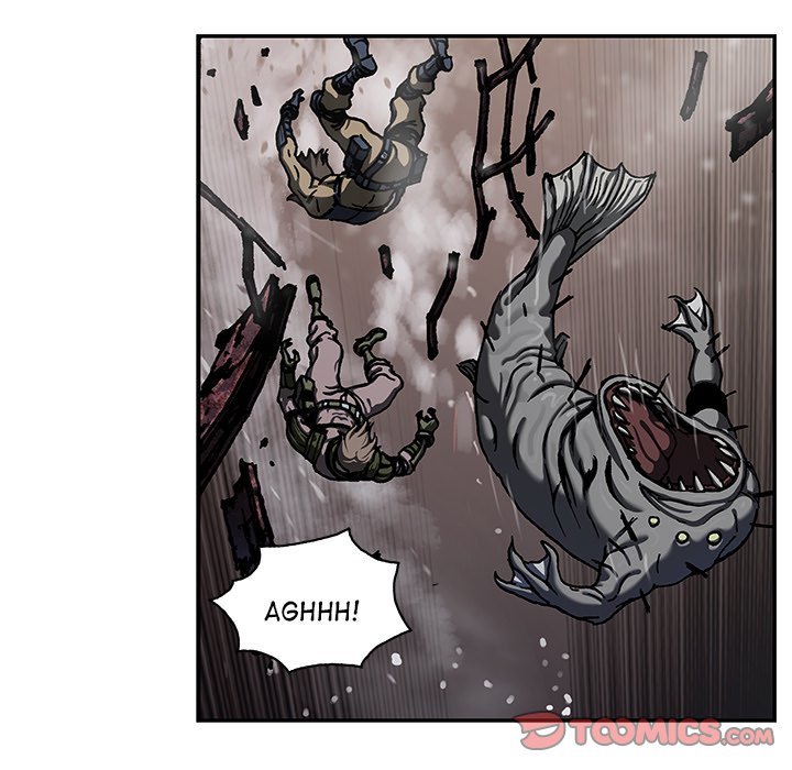 Leviathan Chapter 190 - Page 34