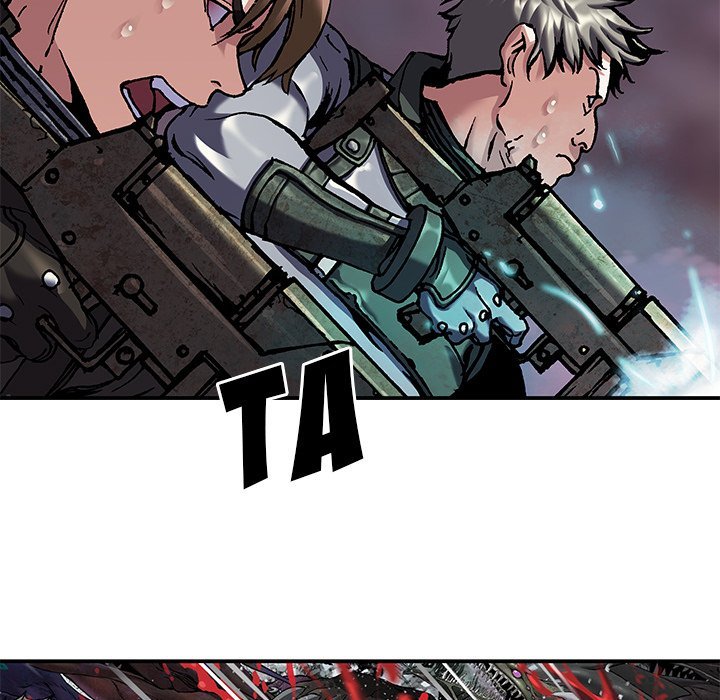 Leviathan Chapter 190 - Page 40