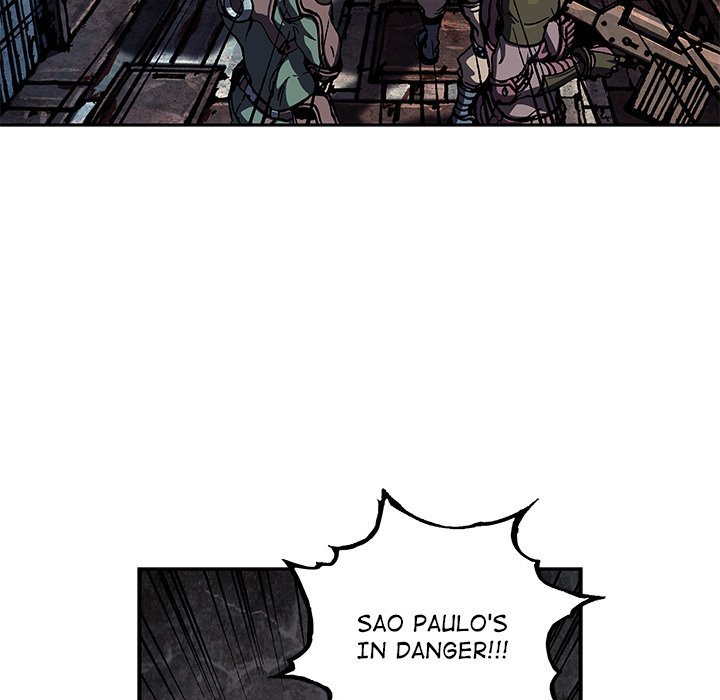 Leviathan Chapter 190 - Page 45