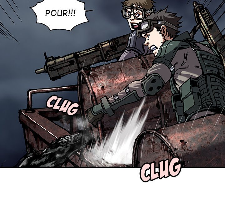 Leviathan Chapter 190 - Page 56