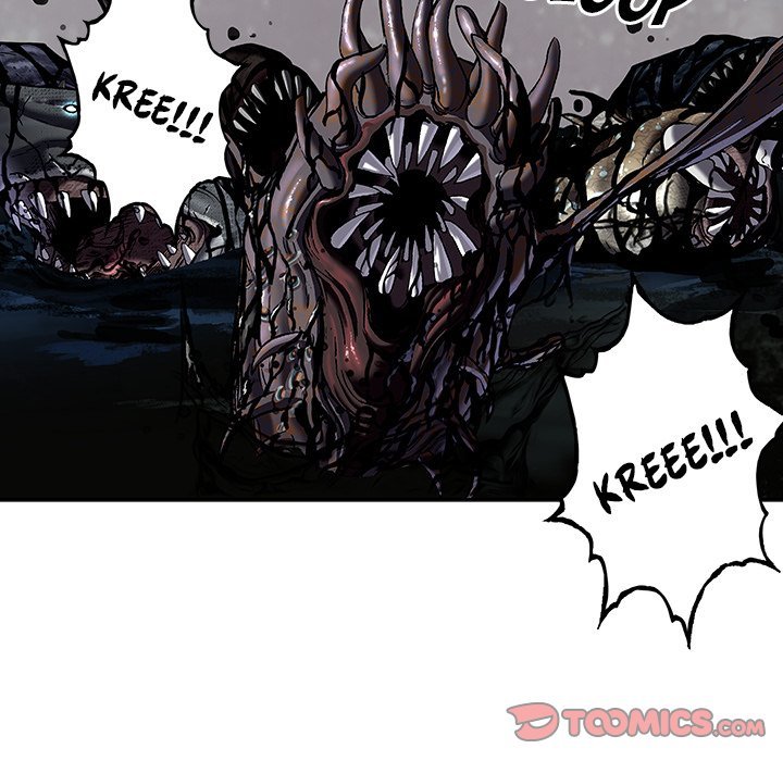 Leviathan Chapter 190 - Page 62