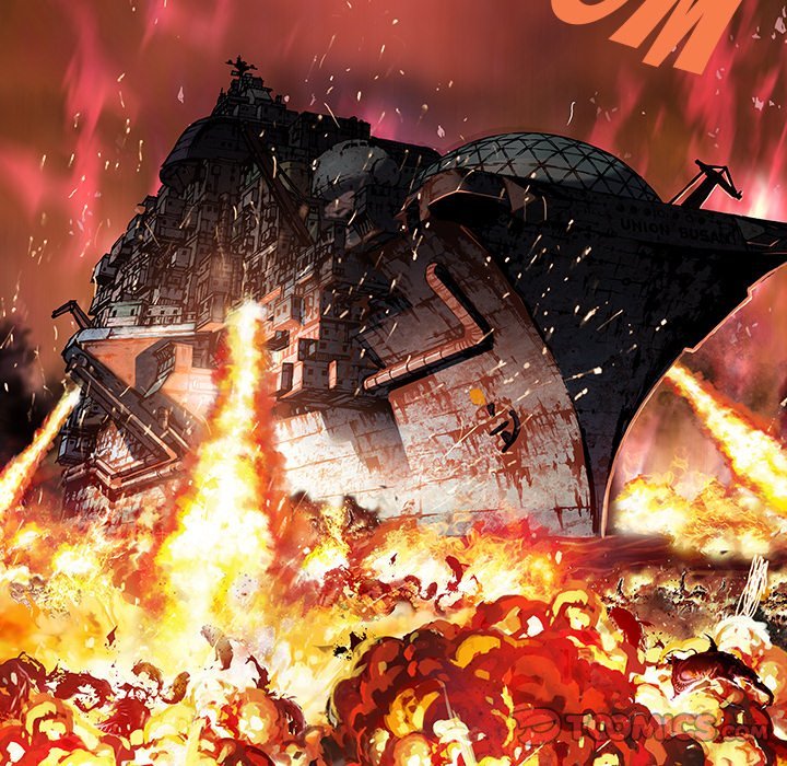 Leviathan Chapter 190 - Page 66