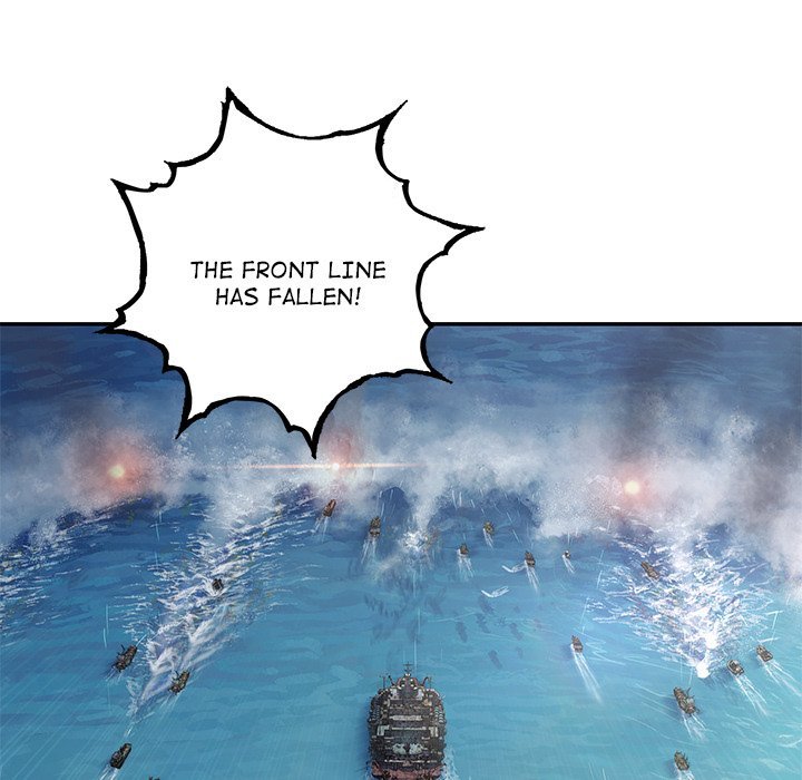 Leviathan Chapter 190 - Page 7