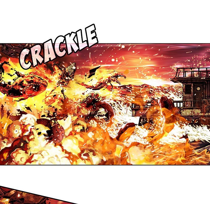 Leviathan Chapter 190 - Page 72