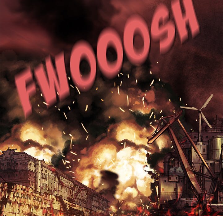 Leviathan Chapter 190 - Page 79