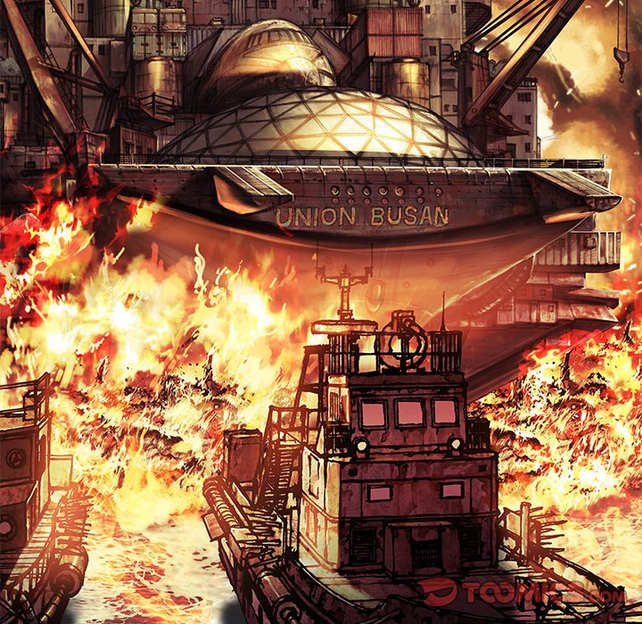 Leviathan Chapter 190 - Page 82