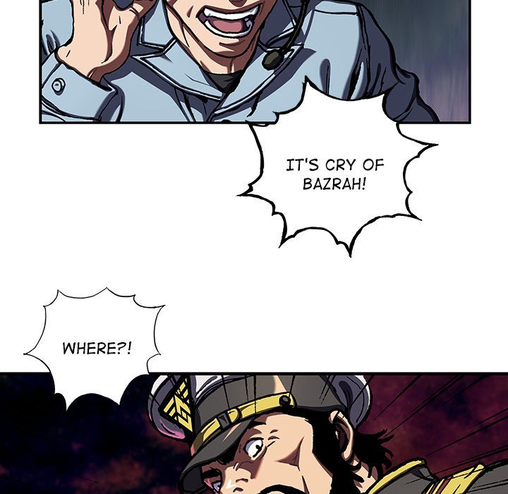 Leviathan Chapter 190 - Page 97