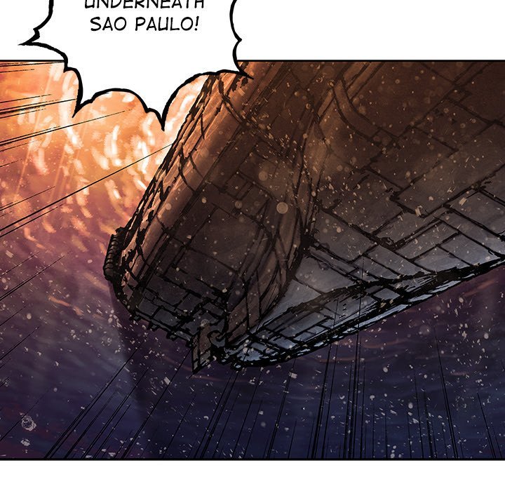 Leviathan Chapter 190 - Page 99