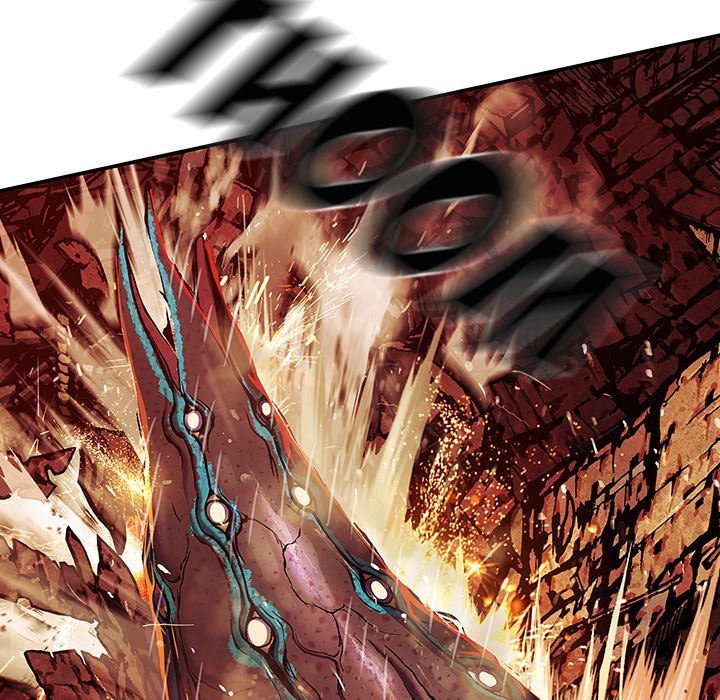 Leviathan Chapter 191 - Page 15