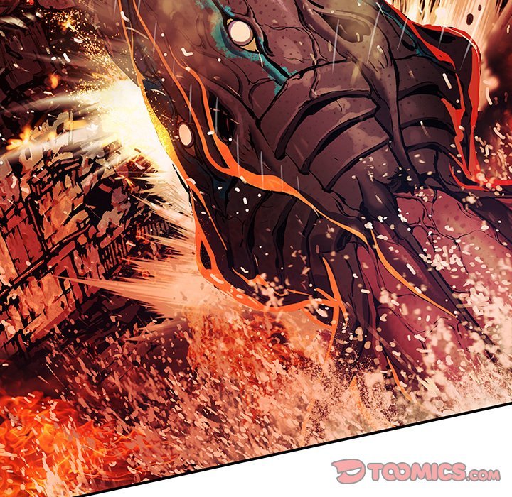 Leviathan Chapter 191 - Page 16