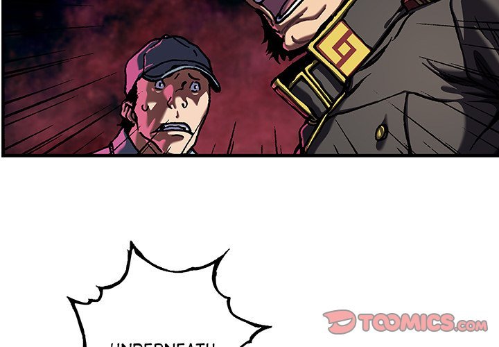 Leviathan Chapter 191 - Page 2