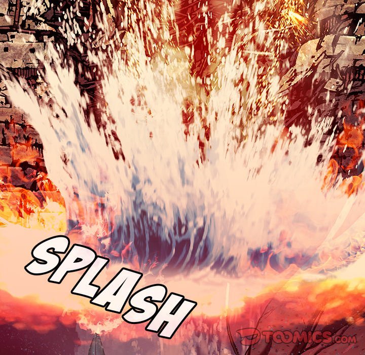 Leviathan Chapter 191 - Page 20