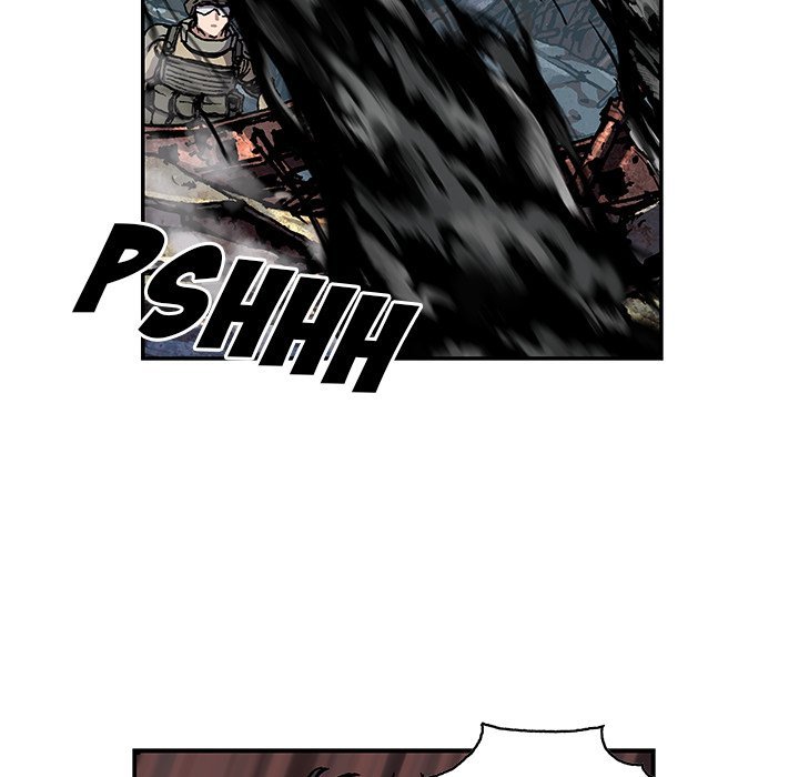 Leviathan Chapter 191 - Page 23