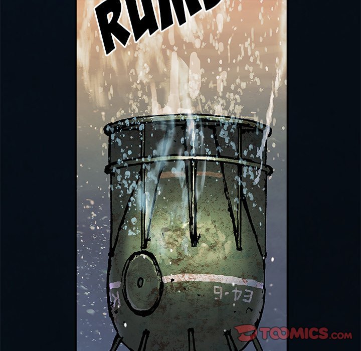 Leviathan Chapter 191 - Page 46