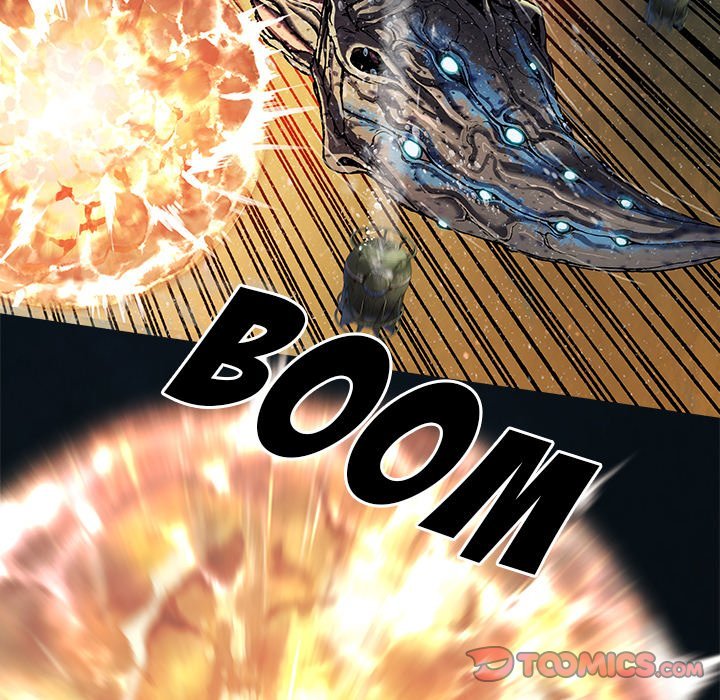 Leviathan Chapter 191 - Page 50