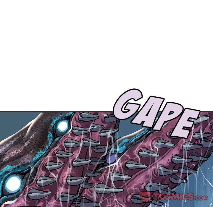 Leviathan Chapter 191 - Page 60