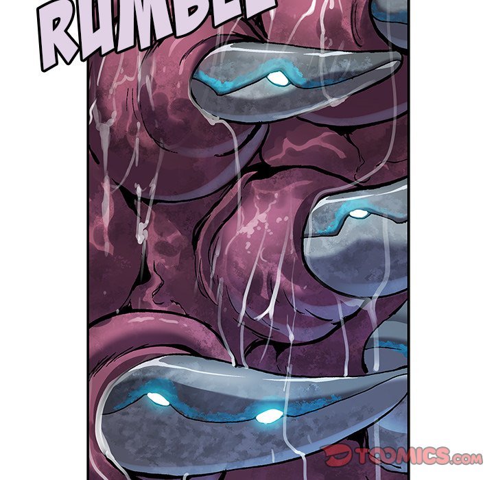 Leviathan Chapter 191 - Page 62