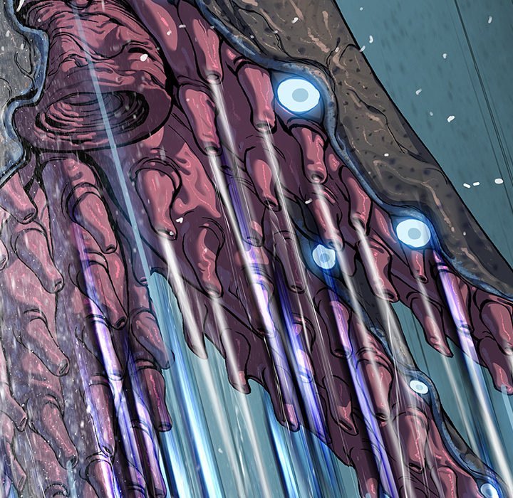 Leviathan Chapter 191 - Page 65