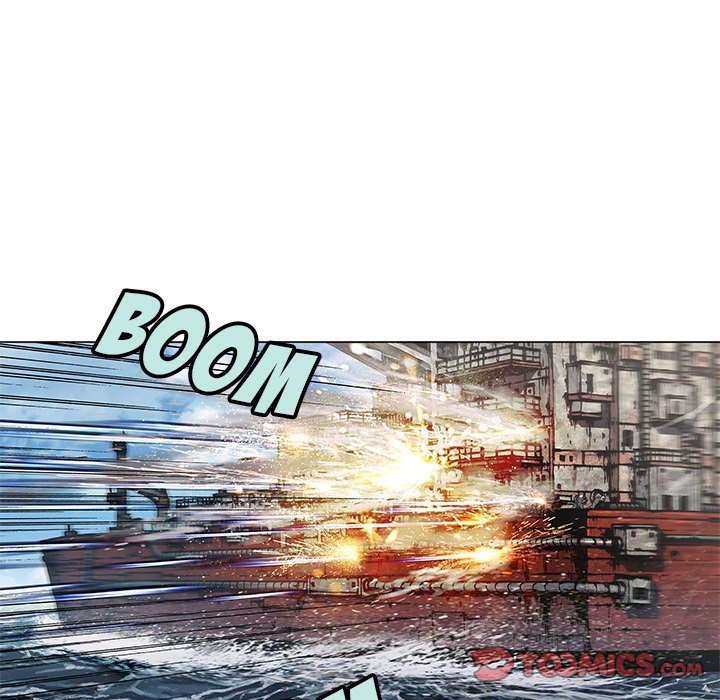 Leviathan Chapter 191 - Page 72