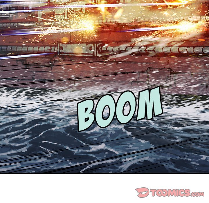 Leviathan Chapter 191 - Page 74