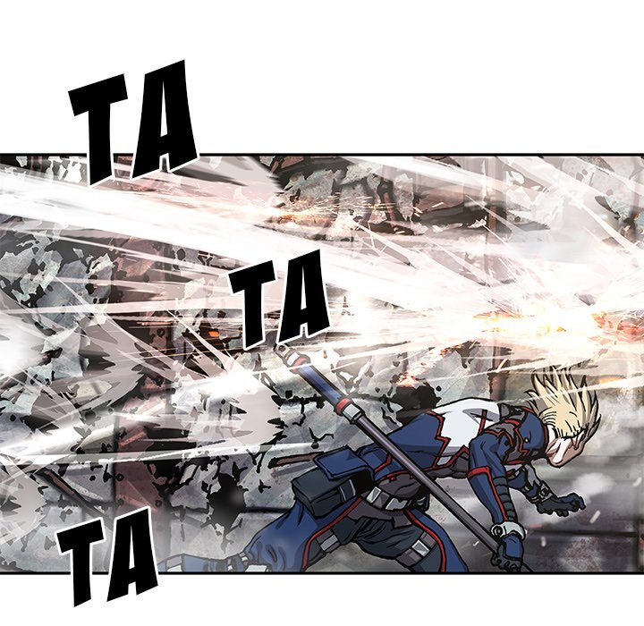 Leviathan Chapter 191 - Page 77