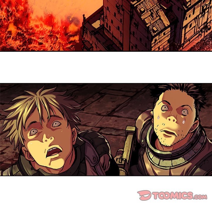 Leviathan Chapter 191 - Page 8