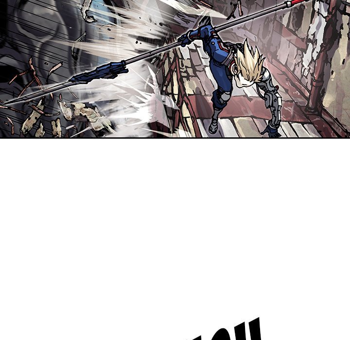 Leviathan Chapter 192 - Page 10