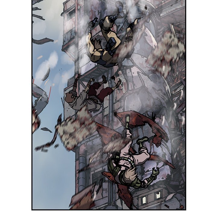 Leviathan Chapter 192 - Page 13