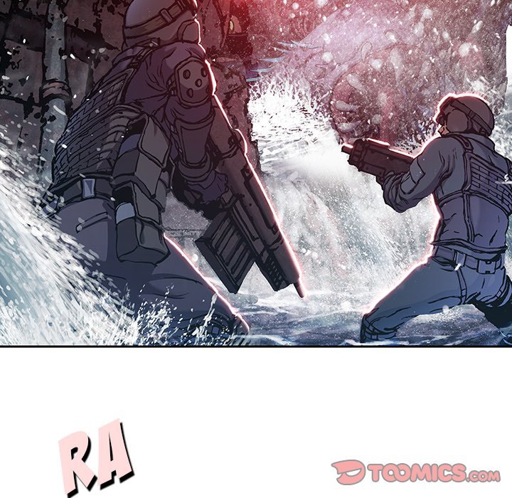 Leviathan Chapter 192 - Page 20