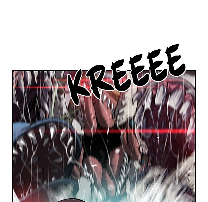 Leviathan Chapter 192 - Page 22