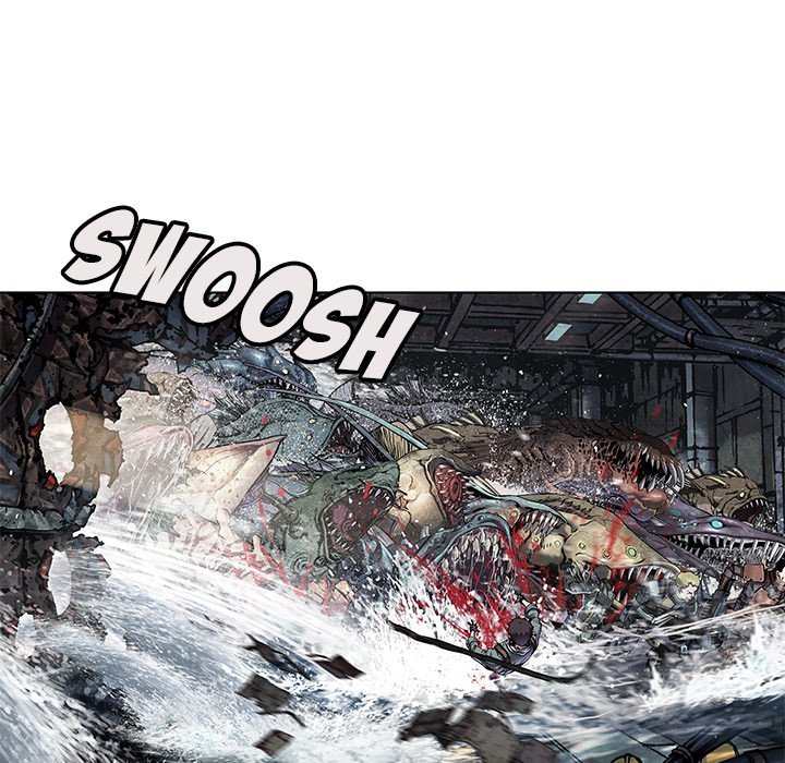 Leviathan Chapter 192 - Page 24