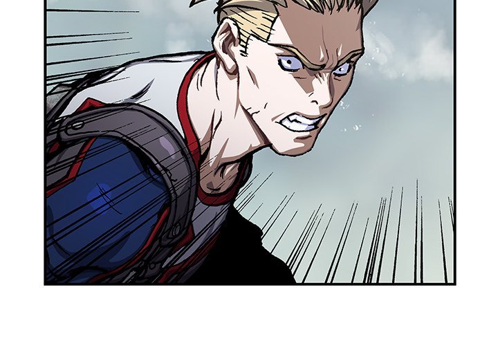 Leviathan Chapter 192 - Page 3