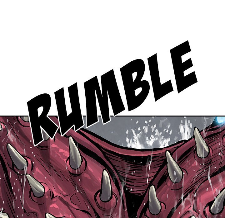 Leviathan Chapter 192 - Page 5