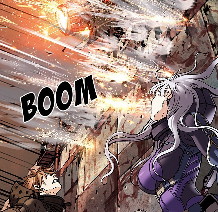 Leviathan Chapter 192 - Page 58