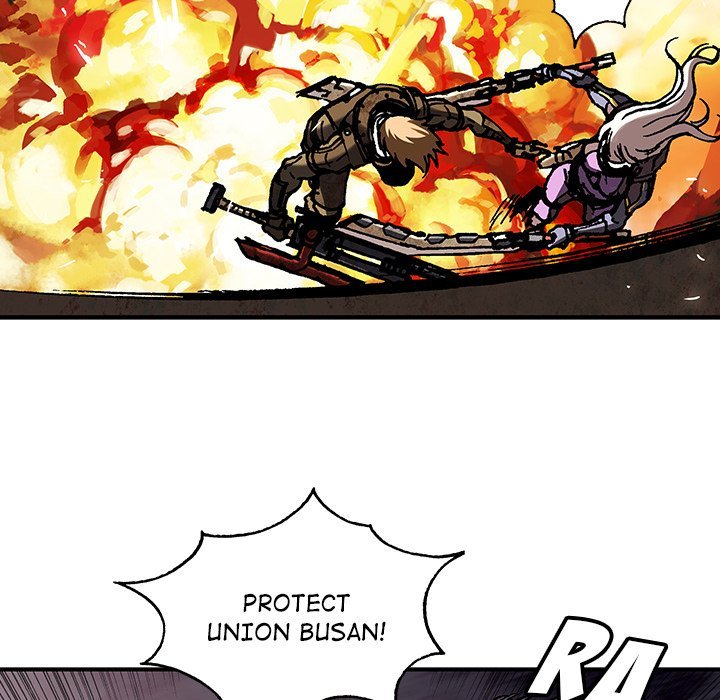 Leviathan Chapter 192 - Page 63