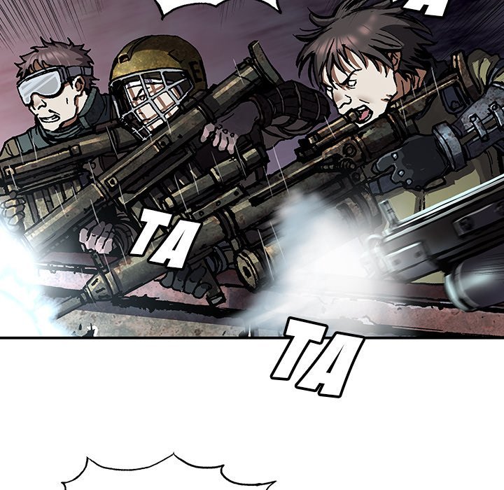 Leviathan Chapter 192 - Page 64