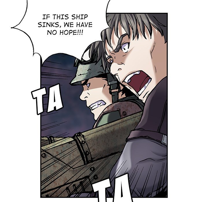 Leviathan Chapter 192 - Page 65