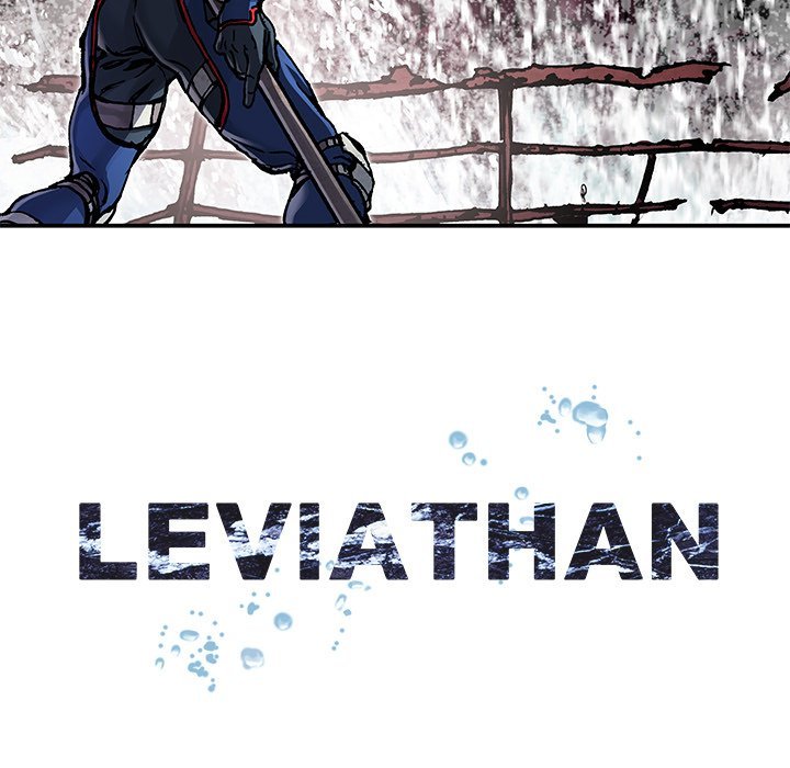 Leviathan Chapter 192 - Page 7