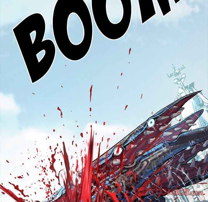 Leviathan Chapter 192 - Page 74