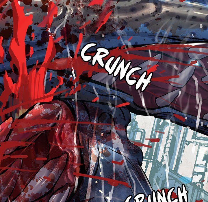 Leviathan Chapter 192 - Page 81