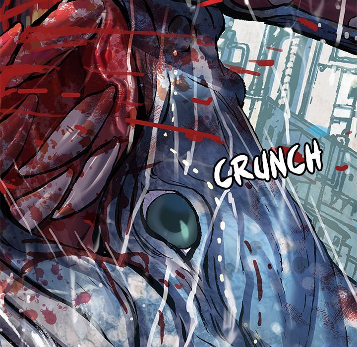 Leviathan Chapter 193 - Page 11