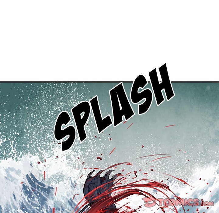 Leviathan Chapter 193 - Page 20