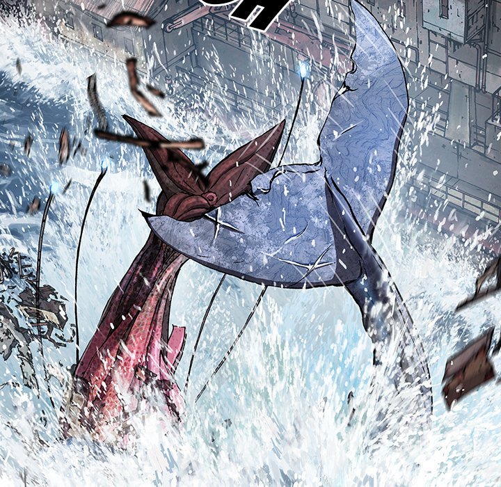 Leviathan Chapter 193 - Page 45