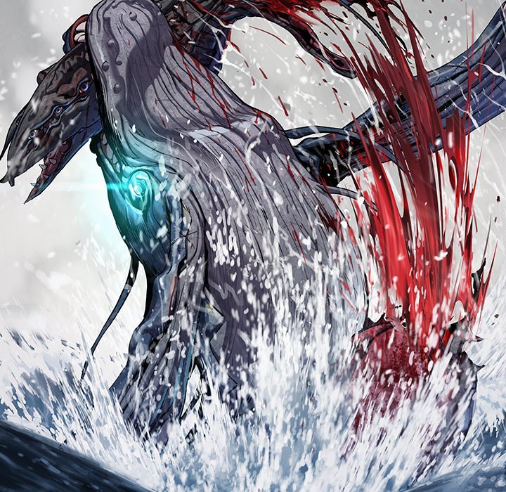 Leviathan Chapter 193 - Page 66