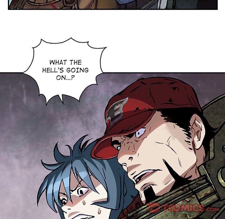 Leviathan Chapter 193 - Page 68