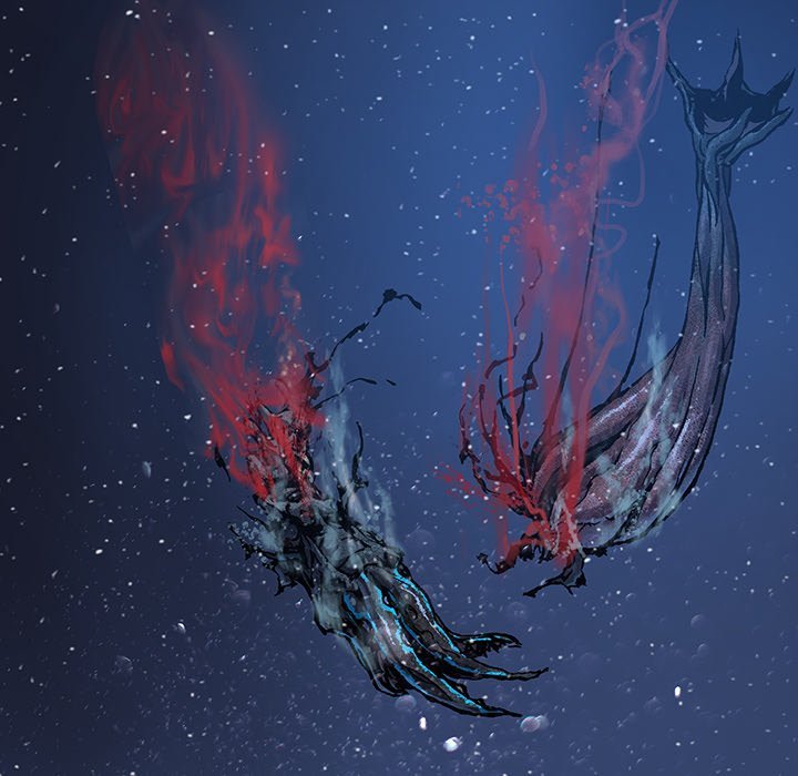 Leviathan Chapter 193 - Page 71