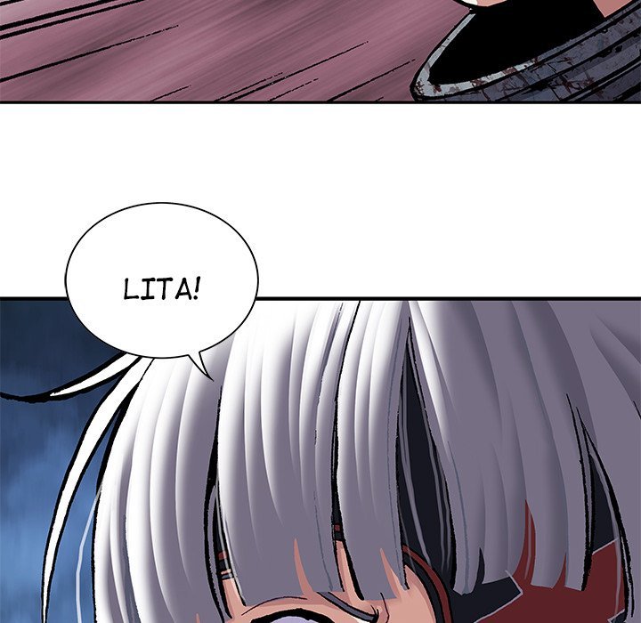 Leviathan Chapter 193 - Page 82