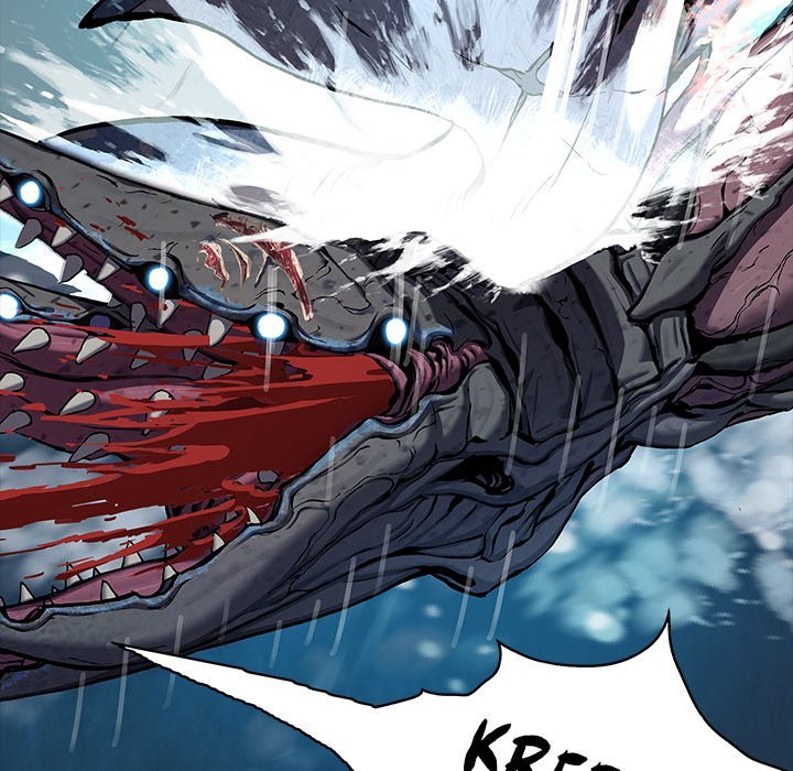 Leviathan Chapter 193 - Page 91