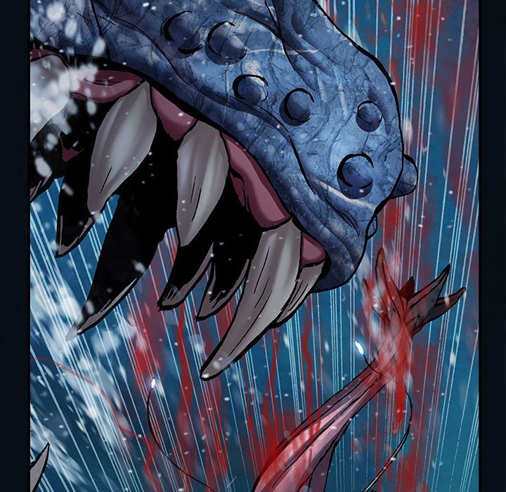 Leviathan Chapter 193 - Page 95