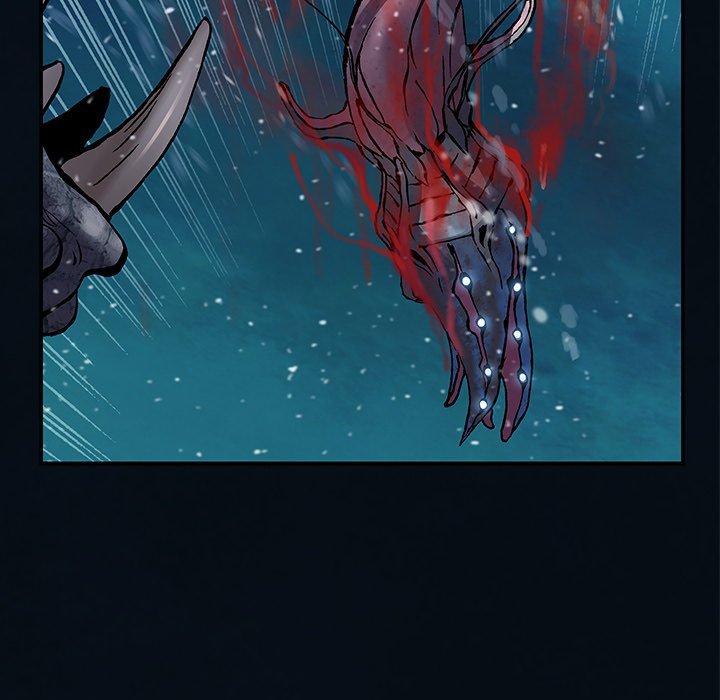 Leviathan Chapter 193 - Page 96